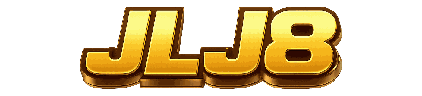 jlj8 Casino Logo